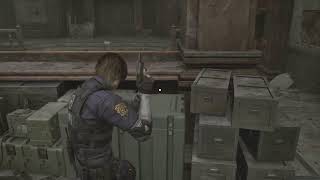 【RE9】女性でも頑張るバイオハザード レクイエム Insanity Part2 実況なし 2026/03/16