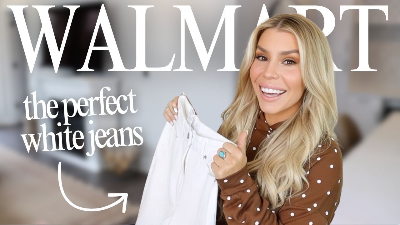 WALMART SPRING HAUL 🌸 | New Arrivals That Actually Look Good