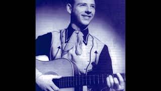 Hank Snow - Hobo Bill&#39;s Last Ride 1951 (Country Train Songs) Rainbow Ranch Boys