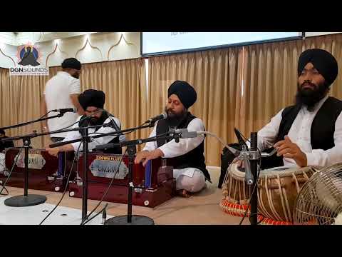 Har Bin Kaun Sahaee Mann Kaa - Dr Gurinder Singh Ji