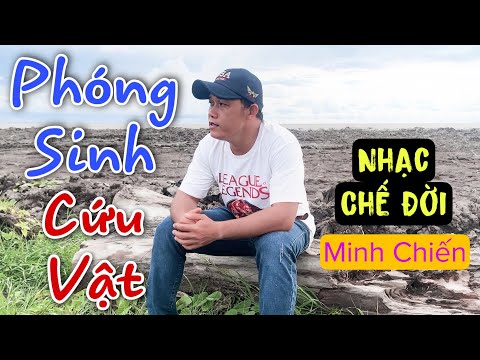 Thể hiện bởi Minh Chiến