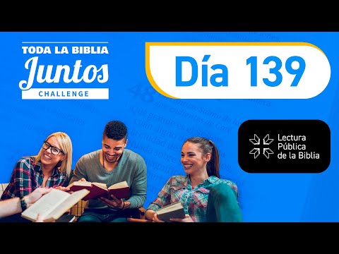 Día 139 | Toda la Biblia Juntos | Fernando Altare