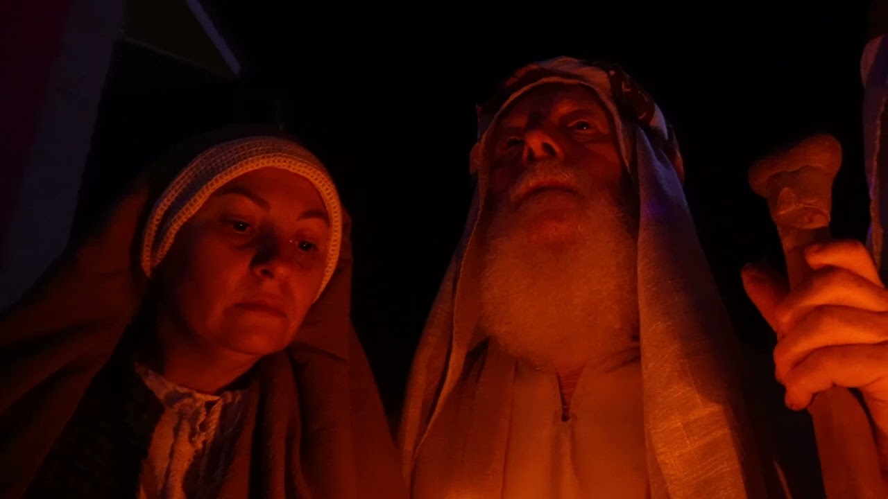 Paixão de Cristo 2026 - Melhores momentos
