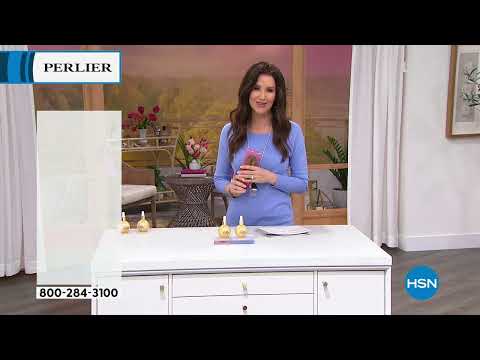 HSN | Perlier Beauty 02.15.2023 - 11 PM