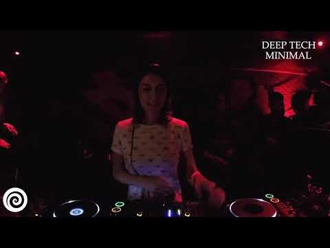 Francesca Lombardo | Clinic in Hollywood 2018 | Techlepatic | USA