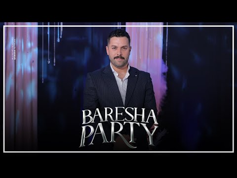ARIANIT BYTYQI - QKA M'BANE TI DASHNI (Baresha Party)