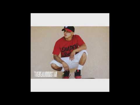 Bad Bitch( New) 2016"Audio"  - Hoodstar