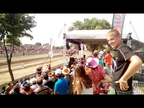 Hajdúböszörmény 2017