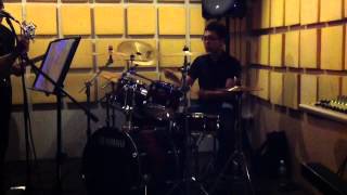 Coventide: Hail Me Mithotyn Cover