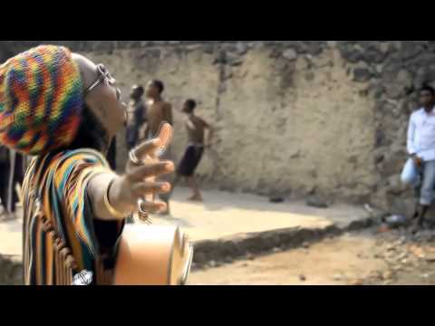 Wanny s-king I LOVE MAMA AFRICA