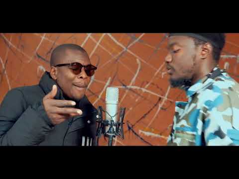 Mbuyasboy Ft. Hezma - Pray For Us (Performance Video)