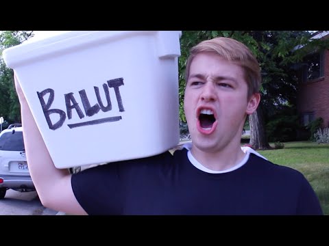 AMERIKANONG TINDERO - HEY JOE SHOW