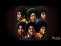 The Jackson 5 - Dancing Machine (Rodean Edit)