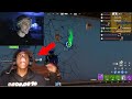 IShowSpeed Loses It At XQc Speaking In 2x Speed