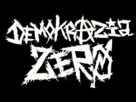 Txakurrada, Demokrazia Zero "Kapitalismoaren suntsiketa"