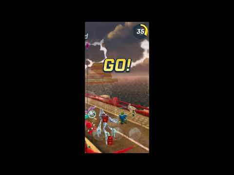 SFSB: Plvl 15 Silver Gameplay with on-screen Expert Commentary (Season 39)