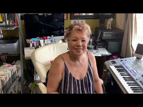 VOCAL LESSONS WITH MELVEEN LEED