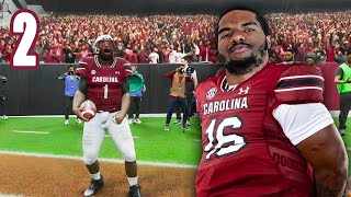 Putting The NATION On Notice! (Gravy To Glory Ep.2)