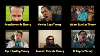 Every Crazy Actor Theory That's True Explained!