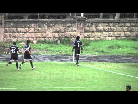 Gandzasar Shirak (0:3)