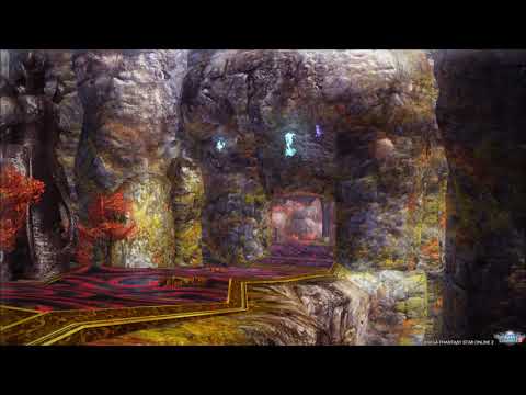 PSO2 EP6 Music : (Ultra Hard) Kuron Exploration - Battle