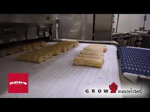 Red's All Natural Expansion in North Sioux City