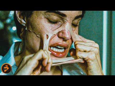 Disguised CIA Agent Enters White House to Attack President | SALT