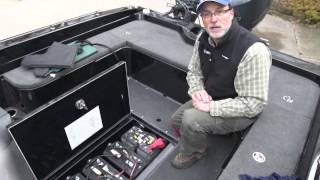 Yamaha - Battery Care with Steve Pennaz