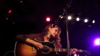 Matraca Berg, Magdalene