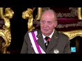 Former king Juan Carlos to leave Spain amid corruption probe