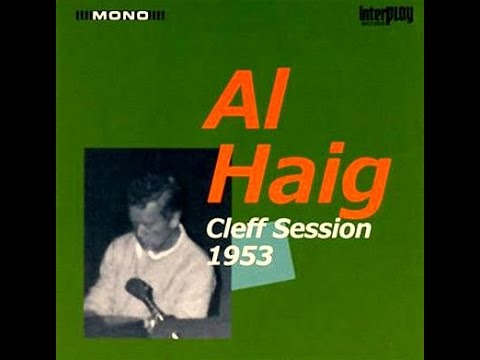 Al Haig - The Way You Look Tonight