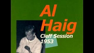 Al Haig - The Way You Look Tonight