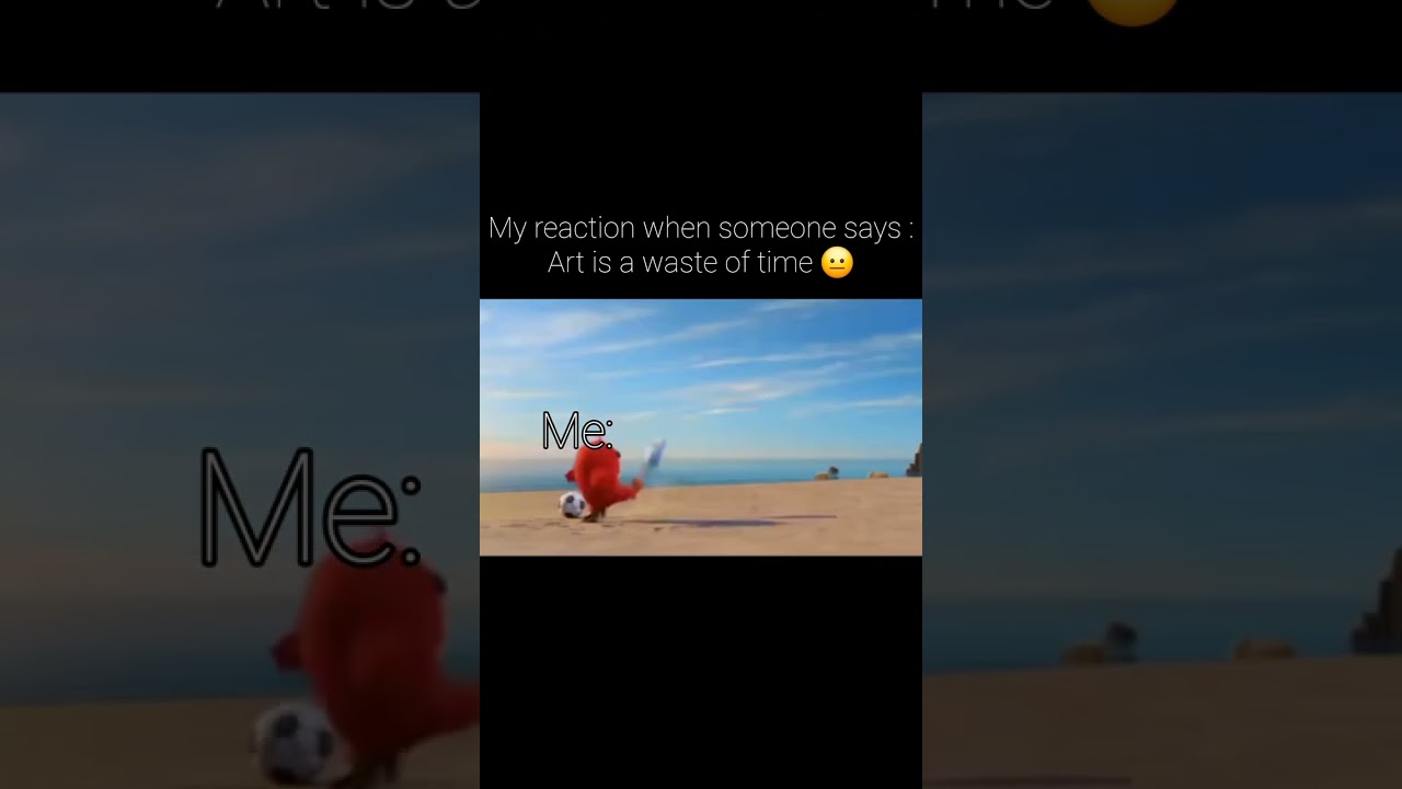 Hehehehe this is what they deserve 😶👍🏻