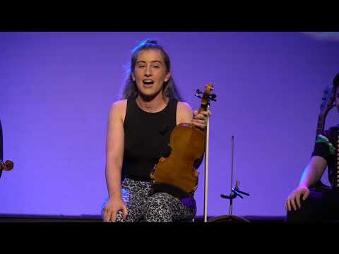 Ballyshannon Folk Festival 2021 - Friday Virtual