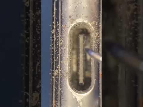 Mobile Not Charging problem #Shorts #shortsvideos #youtube