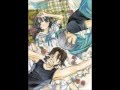 Heartbreaking Romance/Dazzle 