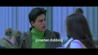 Download lagu MEDAN DUBBING LUCU VERSI INDIA mp3