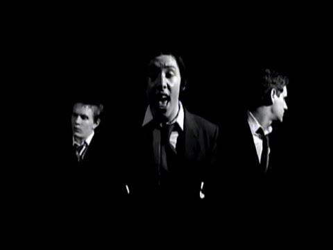 Reuben - Stux (Tell Me It's Alright)