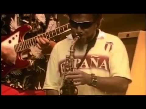 Fat Freddy's Drop - The Best Live Performance Ever [HD]