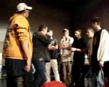 Miler,paulon,eude vs turi serra zarro marquez y bramante