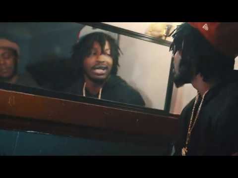 Lou Marley - "Lane 2 Lane" (Official Video) Shot by @sagecruzfield