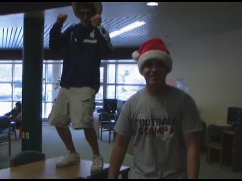 McFarland High School Lip dub 2013