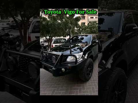Toyota Hilux / Vigo Dala price  In Pakistan #Vigo_Dala #khayyamtv