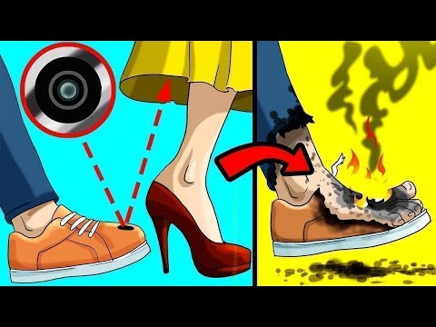 When Brutal Karma Came For Awful People - Part 5