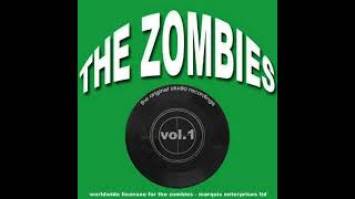 The Zombies - Tell Her No // #74 Billboard Top 100 Songs of 1965