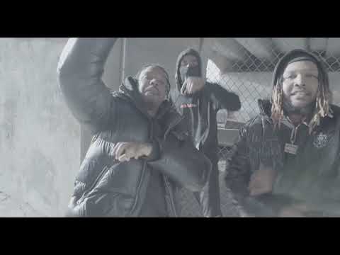 Bizzy Lv - “Stick to the code “ feat Ty maxxtheopp X Jaythedemon