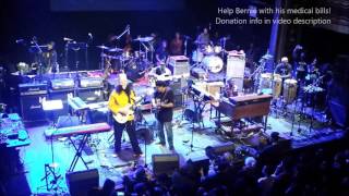 &quot;Interworld and the New Innocence&quot; ♫ Bernie Worrell, Buckethead &amp; Leo Nocentelli