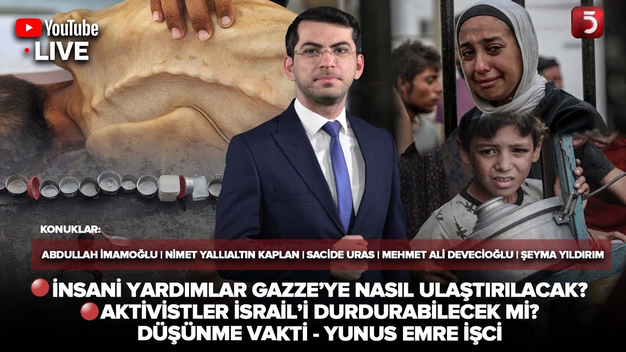 Düşünme Vakti - 31.07.2025