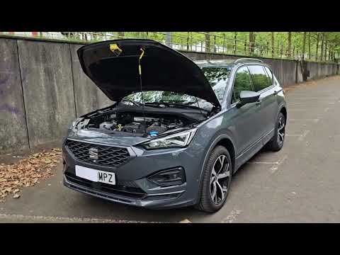 Seat Tarraco FR 1.5 TSI 150 CV DSG7