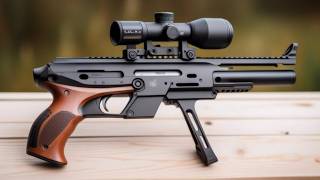 29 LETHAL WEAPONS THAT DON'T NEED GUNPOWDER ON AMAZON!